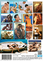 Film erotyczny Porno gejowskie DVD XXX seks  Gods, Sex & Lovers Vol. II  - Bogowie, seks i miłośnicy Vol. II 