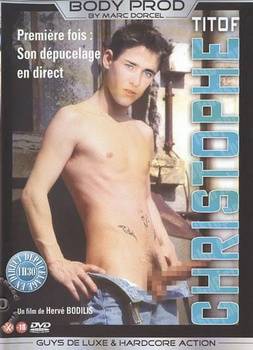 Christophe - Body Prod  DVD