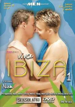 Viva Ibiza # 1 DVD