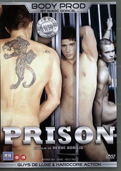 Prison - Body Prod DVD