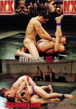 Steve Sterling vs Dj. DVD