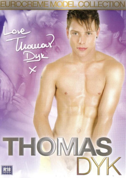 Thomas Dyk Collection DVD